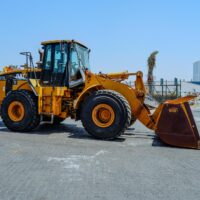 2004 CAT 972G Series II Wheel Loader - Image 4
