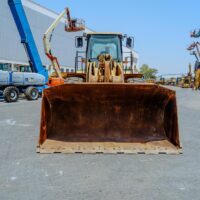 2004 CAT 972G Series II Wheel Loader - Image 2