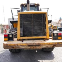 2005 CAT 966G Series II Wheel Loader - Image 17