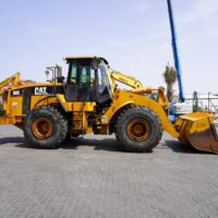 2005 CAT 966G Series II Wheel Loader - Image 6