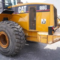 2005 CAT 966G Series II Wheel Loader - Image 16