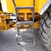 2005 CAT 966G Series II Wheel Loader - Image 18