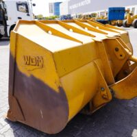 2005 CAT 966G Series II Wheel Loader - Image 9