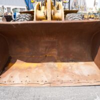 2005 CAT 966G Series II Wheel Loader - Image 7