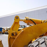 2005 CAT 966G Series II Wheel Loader - Image 23