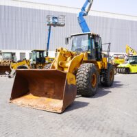 2005 CAT 966G Series II Wheel Loader - Image 2