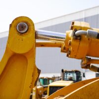 2005 CAT 966G Series II Wheel Loader - Image 24