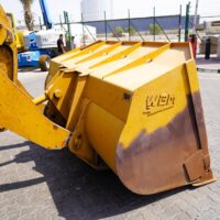 2005 CAT 966G Series II Wheel Loader - Image 8