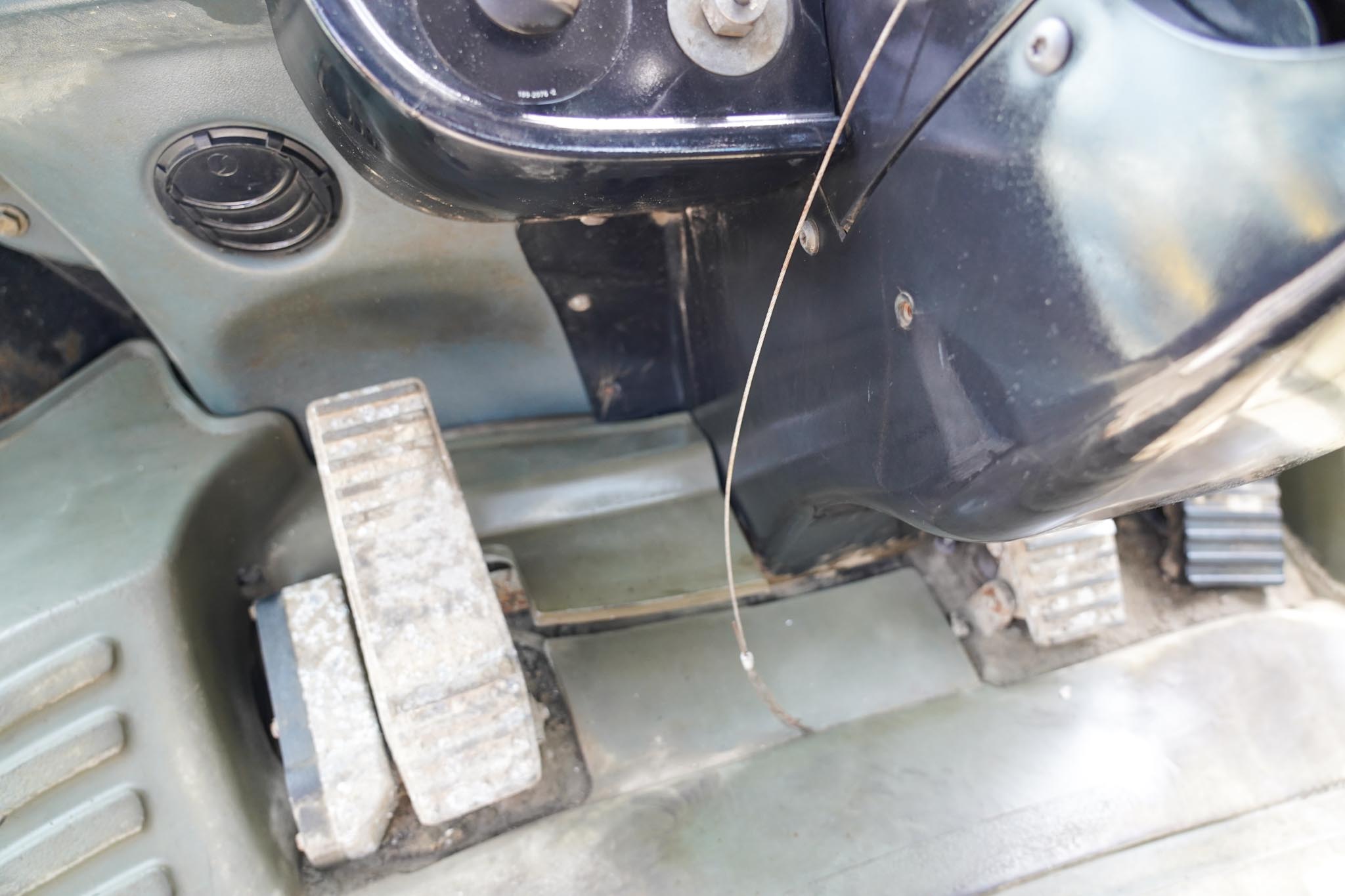 2005 CAT 966G Series II Wheel Loader - Image 34