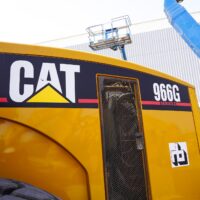 2005 CAT 966G Series II Wheel Loader - Image 25