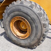 2005 CAT 966G Series II Wheel Loader - Image 12