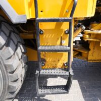 2005 CAT 966G Series II Wheel Loader - Image 10