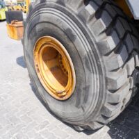 2005 CAT 966G Series II Wheel Loader - Image 11
