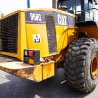 2005 CAT 966G Series II Wheel Loader - Image 15