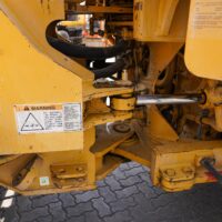 2001 CAT 966G Wheel Loader - Image 16
