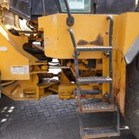 2001 CAT 966G Wheel Loader - Image 18