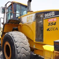 2001 CAT 966G Wheel Loader - Image 12