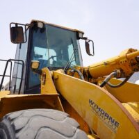 2001 CAT 966G Wheel Loader - Image 14