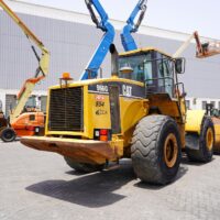2001 CAT 966G Wheel Loader - Image 5