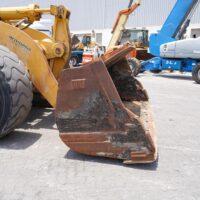 2001 CAT 966G Wheel Loader - Image 7
