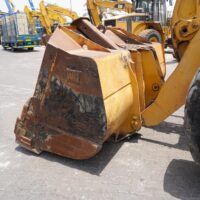 2001 CAT 966G Wheel Loader - Image 8