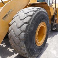 2001 CAT 966G Wheel Loader - Image 9