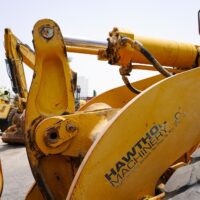 2001 CAT 966G Wheel Loader - Image 13