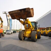 2007 CAT 972H Wheel Loader - Image 6