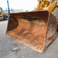 2007 CAT 972H Wheel Loader - Image 8