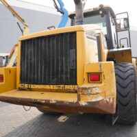 2007 CAT 972H Wheel Loader - Image 11