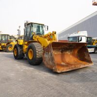 2007 CAT 972H Wheel Loader - Image 3