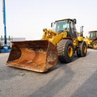 2007 CAT 972H Wheel Loader - Image 2