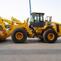 2007 CAT 972H Wheel Loader - Image 4