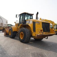 2007 CAT 972H Wheel Loader - Image 5