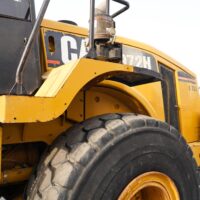 2007 CAT 972H Wheel Loader - Image 13