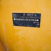 2007 CAT 972H Wheel Loader - Image 33