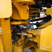 2005 CAT 972G Series II Wheel Loader - Image 14