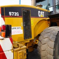 2005 CAT 972G Series II Wheel Loader - Image 18