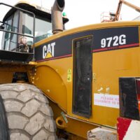 2005 CAT 972G Series II Wheel Loader - Image 17