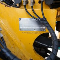2005 CAT 972G Series II Wheel Loader - Image 24