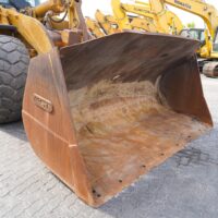 2005 CAT 972G Series II Wheel Loader - Image 8