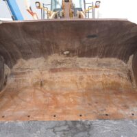 2005 CAT 972G Series II Wheel Loader - Image 7