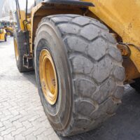 2005 CAT 972G Series II Wheel Loader - Image 11