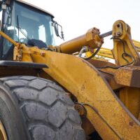 2005 CAT 972G Series II Wheel Loader - Image 12