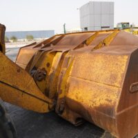 2005 CAT 972G Series II Wheel Loader - Image 9