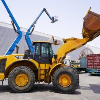 2010 CAT 980H Wheel Loader - Image 7