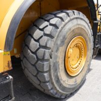 2010 CAT 980H Wheel Loader - Image 11