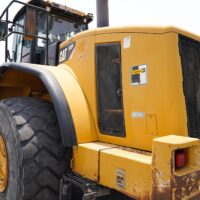 2010 CAT 980H Wheel Loader - Image 19