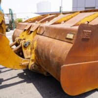 2010 CAT 980H Wheel Loader - Image 10
