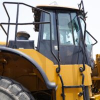 2010 CAT 980H Wheel Loader - Image 15